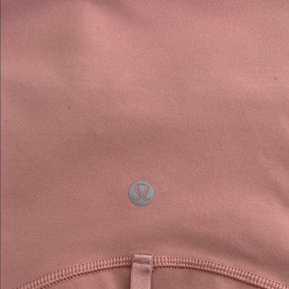 Women's Pink Jacket - Picture 4 of 4